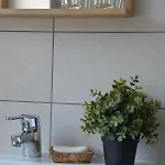 Statek Krkavci Hora Farm stay Nizbor