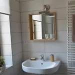 Statek Krkavci Hora Farm stay