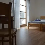 Statek Krkavci Hora *