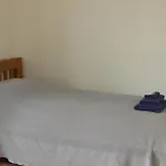 Statek Krkavci Hora