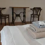 Statek Krkavci Hora