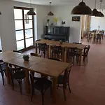 Farm stay Statek Krkavci Hora Nizbor