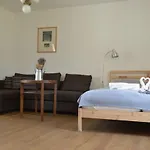 Farm stay Statek Krkavci Hora Nizbor