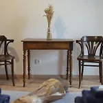 Statek Krkavci Hora Nizbor