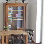 Statek Krkavci Hora Farm stay Nizbor