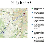 Statek Krkavci Hora Nizbor