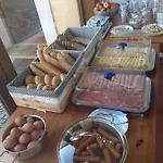 Statek Krkavci Hora * Nizbor
