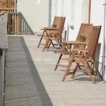 Statek Krkavci Hora Nizbor