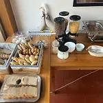 Statek Krkavci Hora