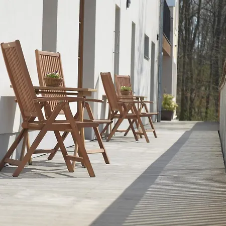 Statek Krkavci Hora Nizbor