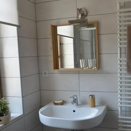 Statek Krkavci Hora Vakantieboerderij