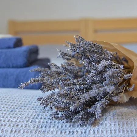 Vakantieboerderij Statek Krkavci Hora