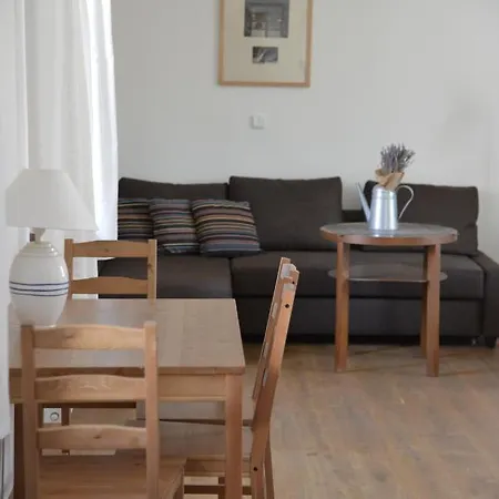 Statek Krkavci Hora Vakantieboerderij Nizbor