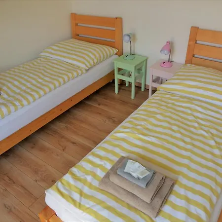 Statek Krkavci Hora Vakantieboerderij *