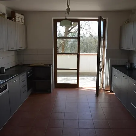 Statek Krkavci Hora Vakantieboerderij *