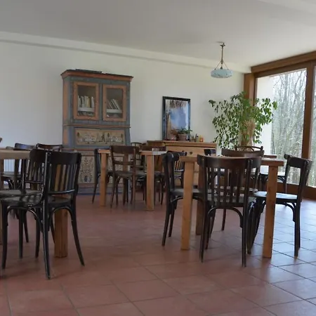 Statek Krkavčí Hora