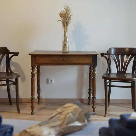 Statek Krkavci Hora Nizbor