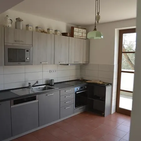 Statek Krkavci Hora Vakantieboerderij