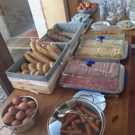 Statek Krkavci Hora * Nizbor