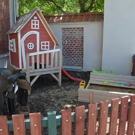 Statek Krkavčí Hora Nizbor