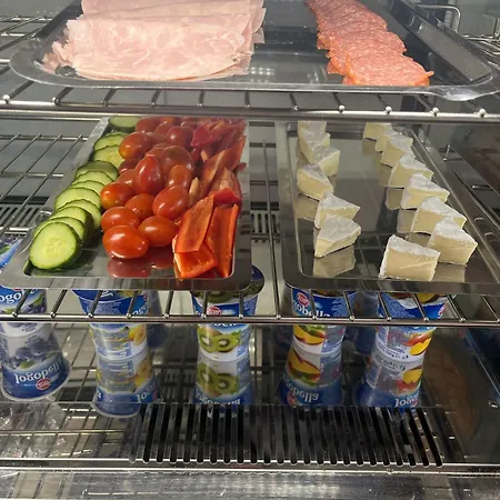 Statek Krkavci Hora Vakantieboerderij