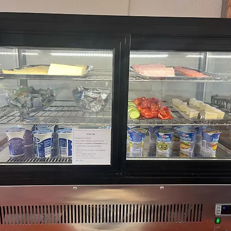 Statek Krkavci Hora Séjour à la ferme *