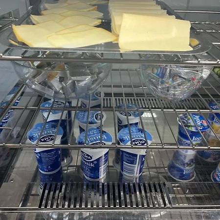 Statek Krkavci Hora Nizbor