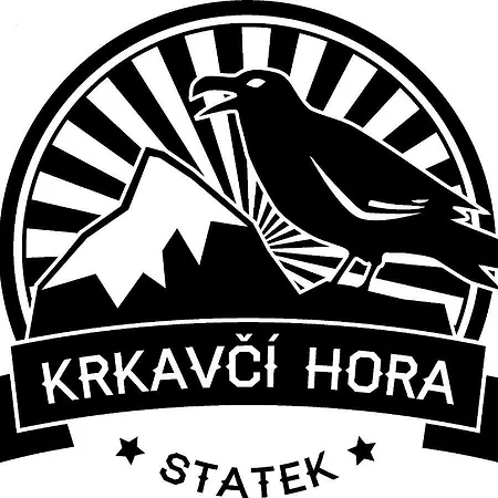 Farma Statek Krkavčí Hora Nizbor