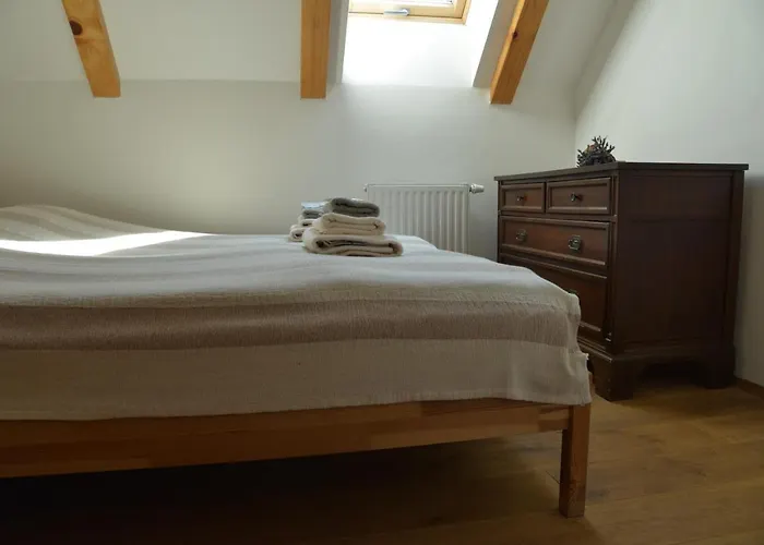 Statek Krkavci Hora *