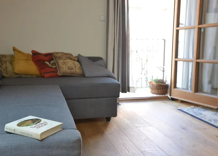 Statek Krkavci Hora Feriegård