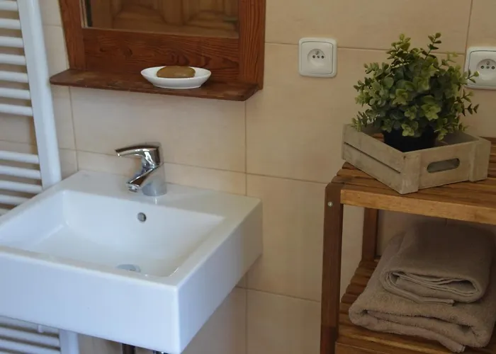 Statek Krkavci Hora *