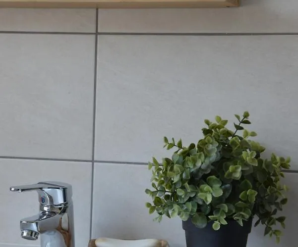 Statek Krkavčí Hora Farma Nizbor