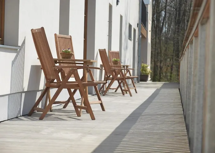 Statek Krkavčí Hora Nizbor