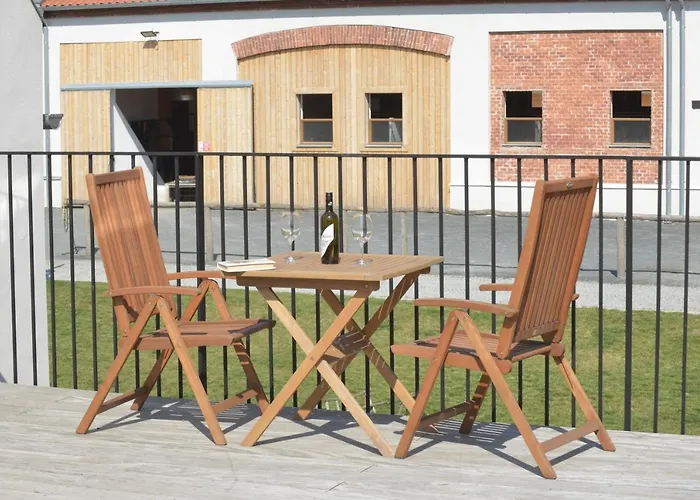 Statek Krkavčí Hora Farma *