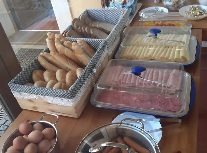 Statek Krkavčí Hora * Nizbor