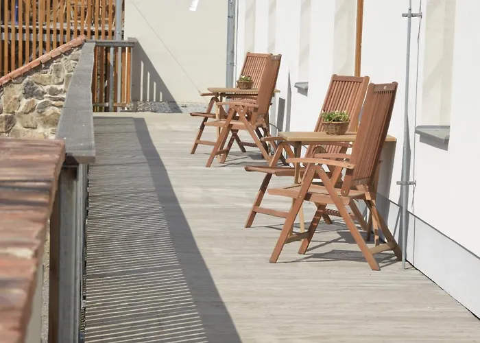 Statek Krkavci Hora Nizbor