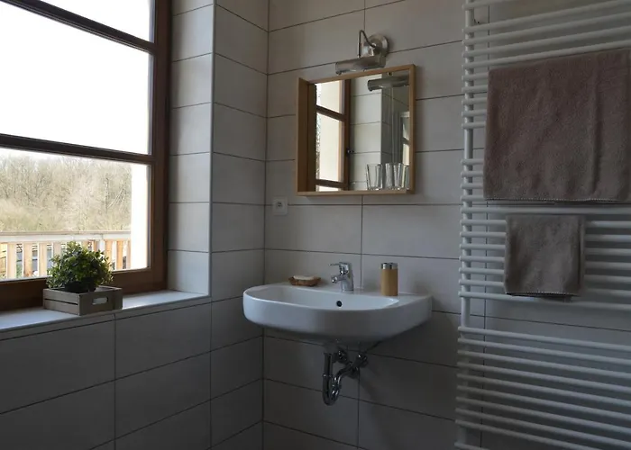 Statek Krkavci Hora Feriegård