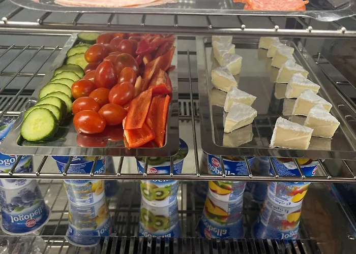 Statek Krkavčí Hora Farma