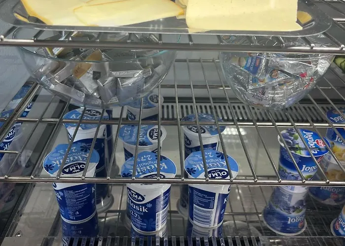 Statek Krkavčí Hora Nizbor