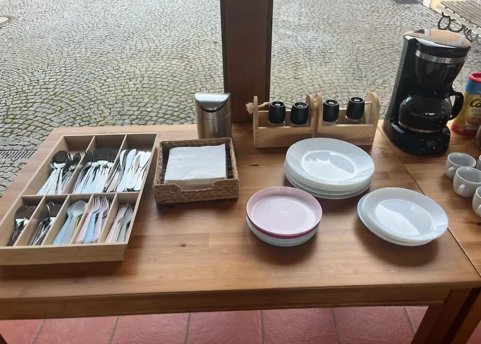 Statek Krkavčí Hora * Nizbor